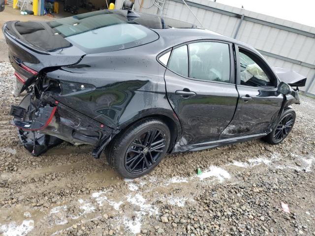 Vin: 4t1daack8su108813, lot: 56721005, toyota camry xse 20253