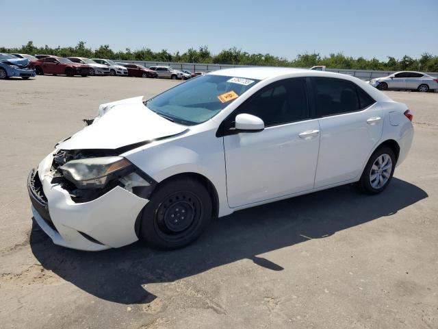 Vin: 5yfburhe0ep058642, lot: 57641755, toyota corolla l 2014 img_1