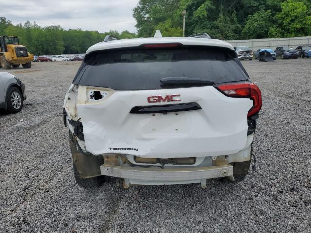 2019 GMC TERRAIN SL - 3GKALPEV7KL110949