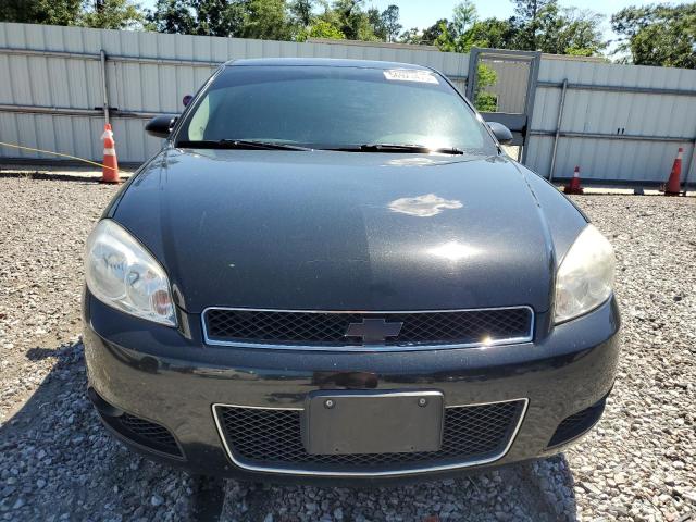 2016 CHEVROLET IMPALA LIM 2G1WC5E3XG1141411