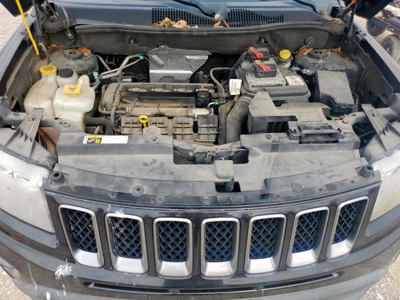 2016 JEEP COMPASS SP - 1C4NJCBA2GD652289