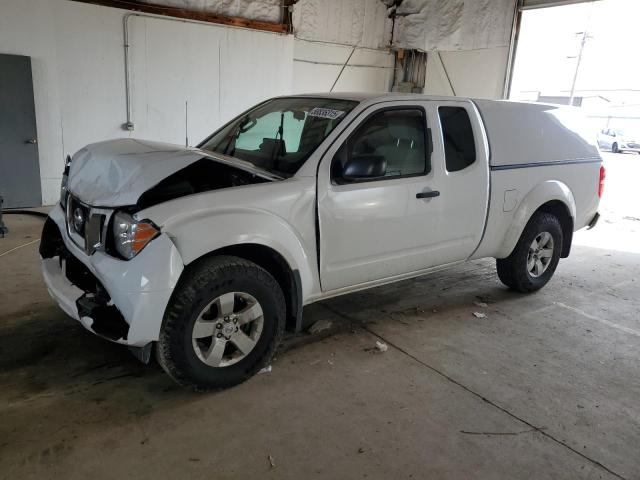 Vin: 1n6ad0cwxcc474546, lot: 58836315, nissan frontier sv 2012 img_1