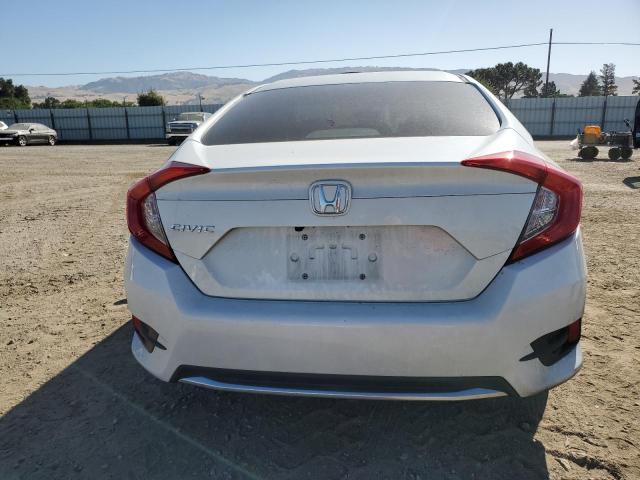 2020 HONDA CIVIC LX - 19XFC2F62LE208241