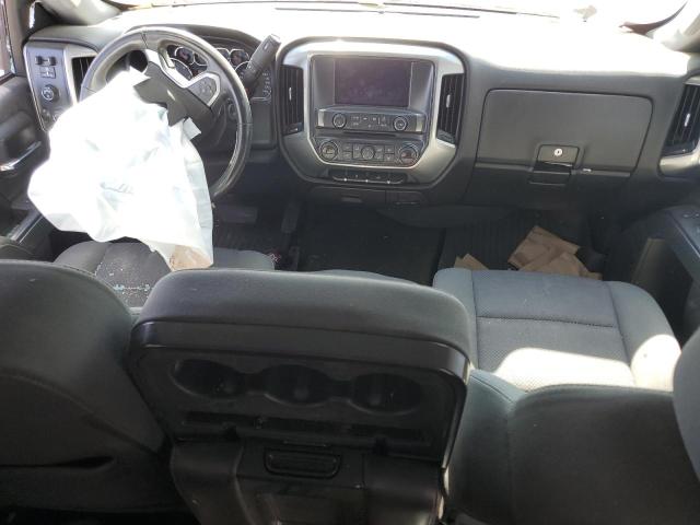 2017 CHEVROLET SILVERADO - 3GCUKREC5HG343252