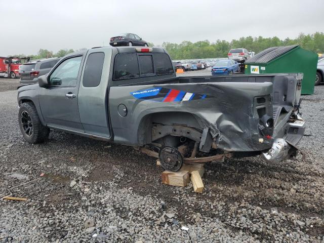 Vin: 1gtesdd91a8123096, lot: 55598115, gmc canyon sle-2 20102