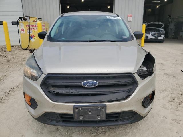 2018 FORD ESCAPE S - 1FMCU0F78JUA84791