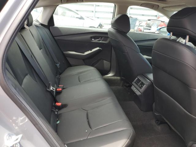 2025 HONDA ACCORD HYB 1HGCY2F60SA004481