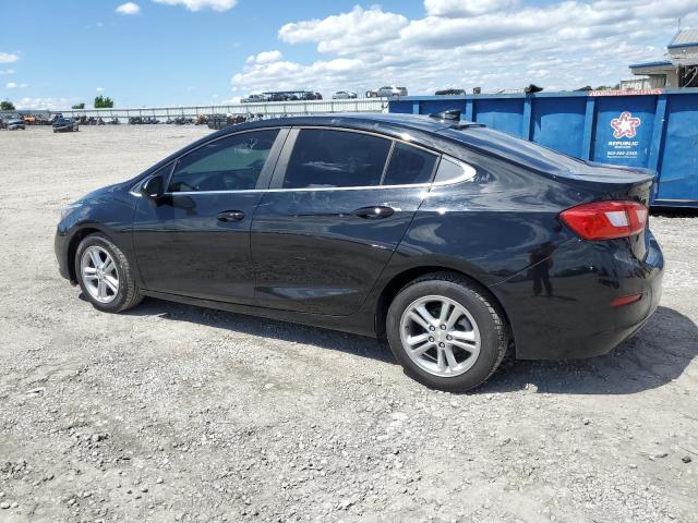 Vin: 1g1be5smxj7150965, lot: 55953355, chevrolet cruze lt 20182
