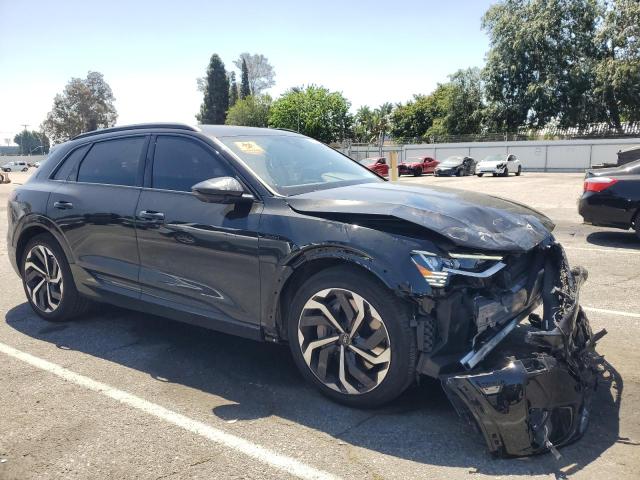 Vin: wa15aage8rb031423, lot: 57182495, audi q8 e-tron premium plus 20244