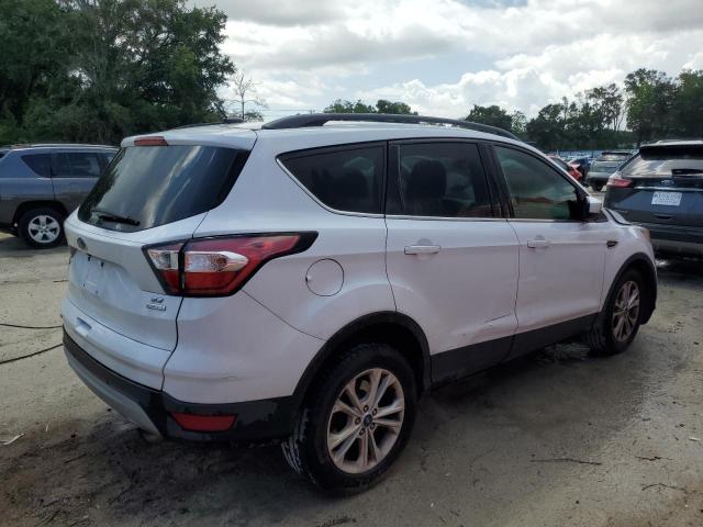 Vin: 1fmcu0gdxhud35129, lot: 58840805, ford escape se 20173