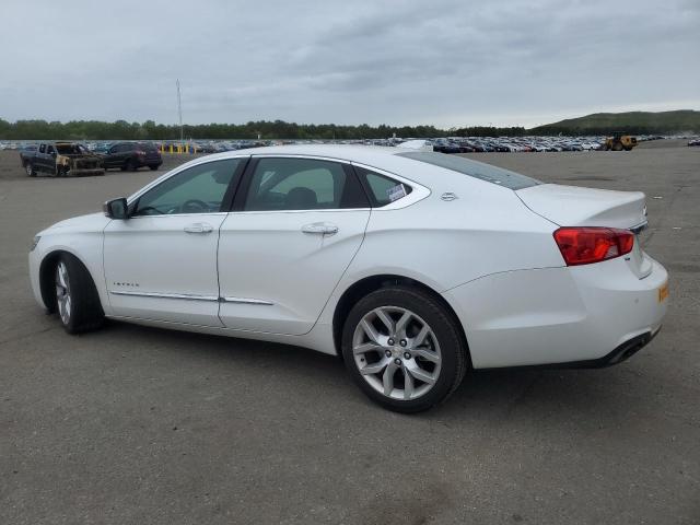 Vin: 2g1145s30g9177007, lot: 58368035, chevrolet impala ltz 20162