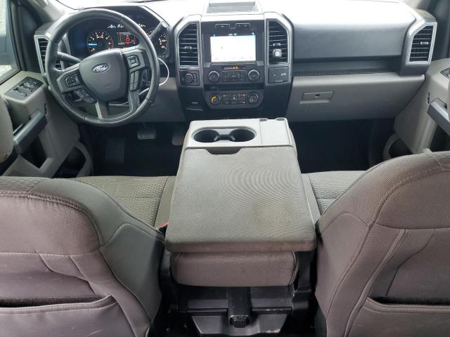 2018 FORD F150 SUPER - 1FTEW1EP2JKE66132
