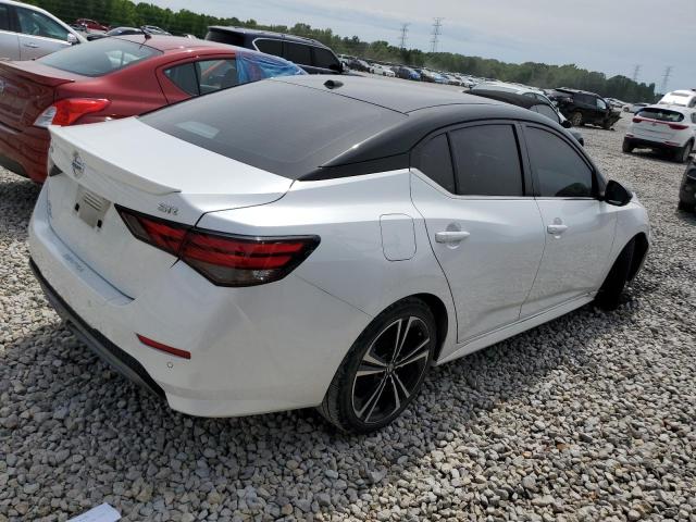 Vin: 3n1ab8dv2ny209291, lot: 55985515, nissan sentra sr 20223
