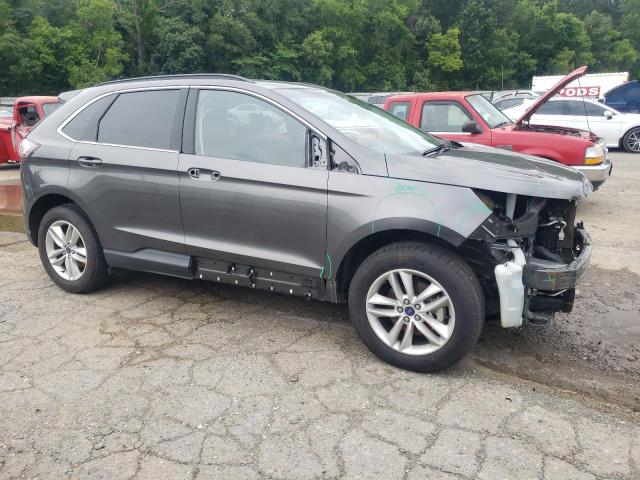 Vin: 2fmpk3j9xhbc40959, lot: 57455145, ford edge sel 20174
