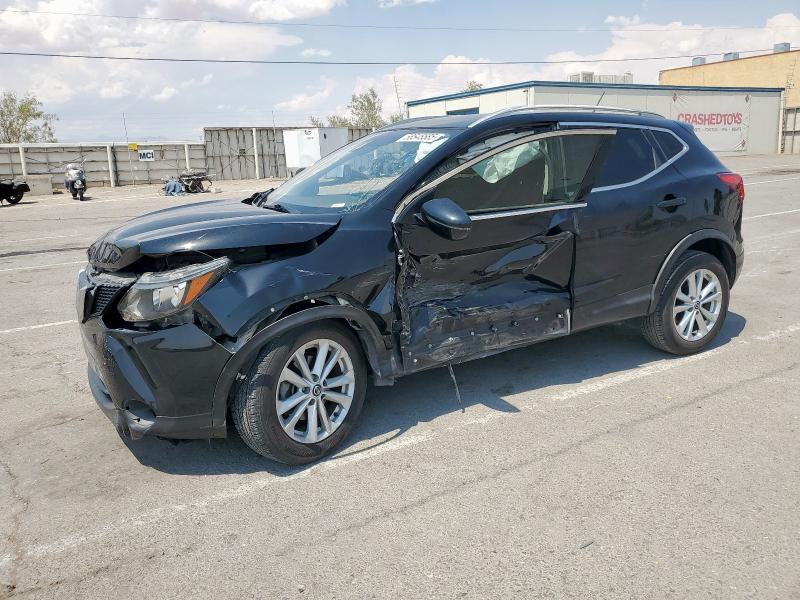 Vin: jn1bj1cp4kw525151, lot: 58545585, nissan rogue s 2019 img_1