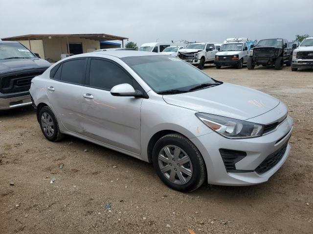 Vin: 3kpa24ad6pe619100, lot: 55791665, kia rio lx 20234