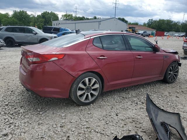 Vin: 5xxgr4a6xcg013713, lot: 58311775, kia optima sx 20123