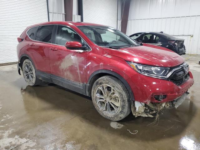 Vin: 7farw1h85me011111, lot: 55899525, honda crv exl 20214