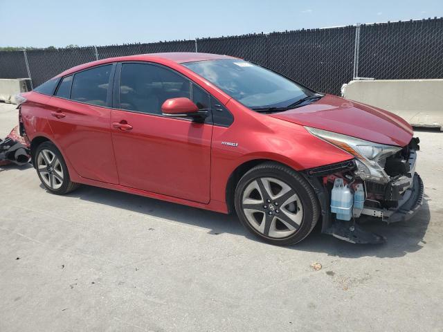 Vin: jtdkarfu9g3505256, lot: 57397715, toyota prius 20164