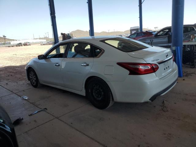 Vin: 1n4al3ap0gn318048, lot: 56800615, nissan altima 2.5 20162