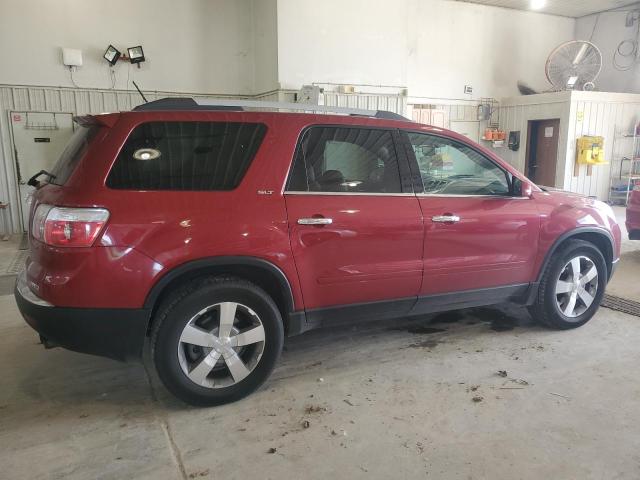 Vin: 1gkkvred7cj224847, lot: 55927765, gmc acadia slt-1 20123