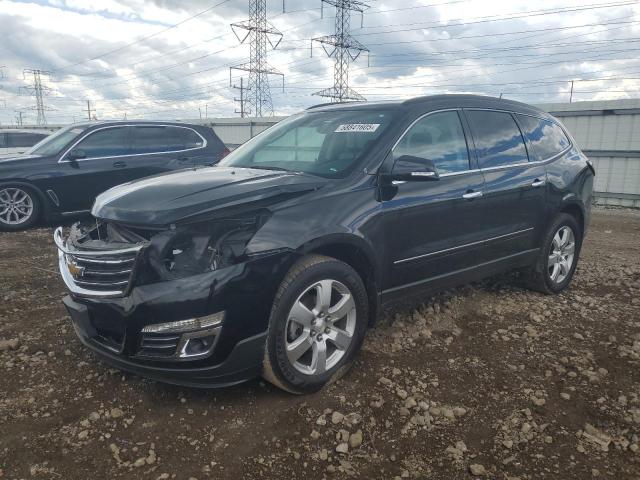 CHEVROLET TRAVERSE P