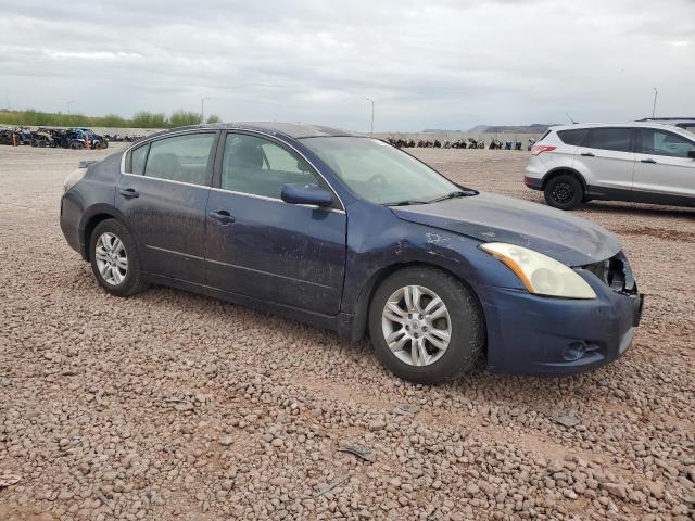 Vin: 1n4al2ap4cn456955, lot: 55818365, nissan altima base 20124