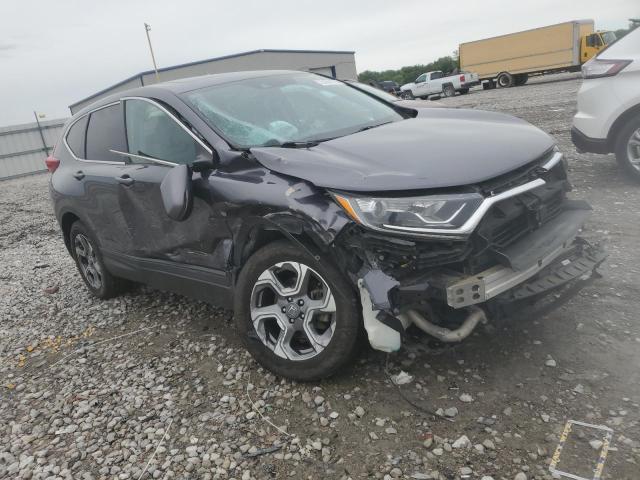 Vin: 2hkrw2h58kh667311, lot: 55359335, honda crv ex 20194