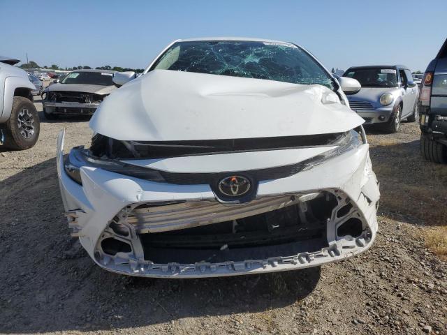 2020 TOYOTA COROLLA LE - 5YFEPRAE4LP089503
