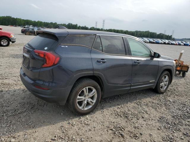 Vin: 3gkalmev0jl143417, lot: 57174385, gmc terrain sle 20183