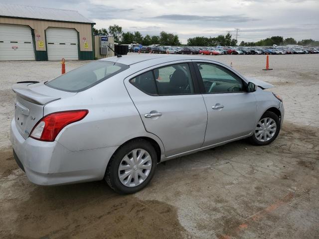 Vin: 3n1cn7ap6gl829402, lot: 57485025, nissan versa s 20163