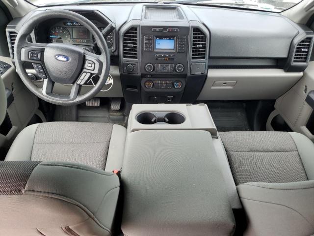 2018 FORD F150 SUPER - 1FTEX1EP6JFE42518