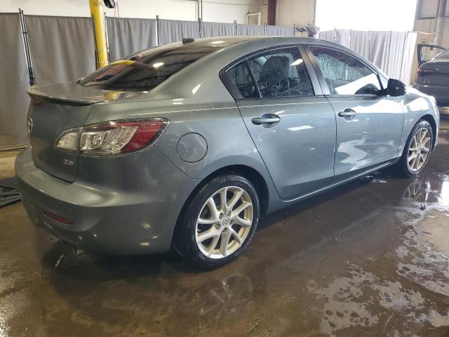 Vin: jm1bl1w52c1525066, lot: 55553135, mazda mazda3 s 20123