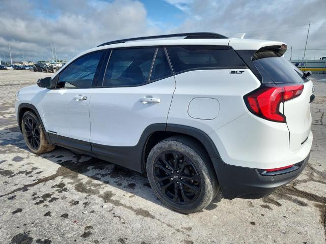2019 GMC TERRAIN SL 3GKALPEX7KL393550