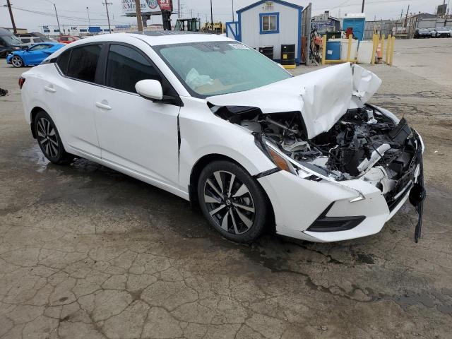 Vin: 3n1ab8cv1my321824, lot: 55523975, nissan sentra sv 20214