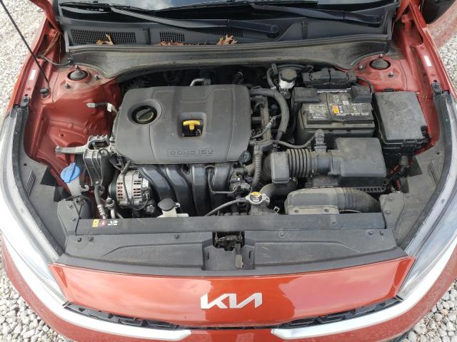 2022 KIA FORTE GT L 3KPF54AD6NE427069