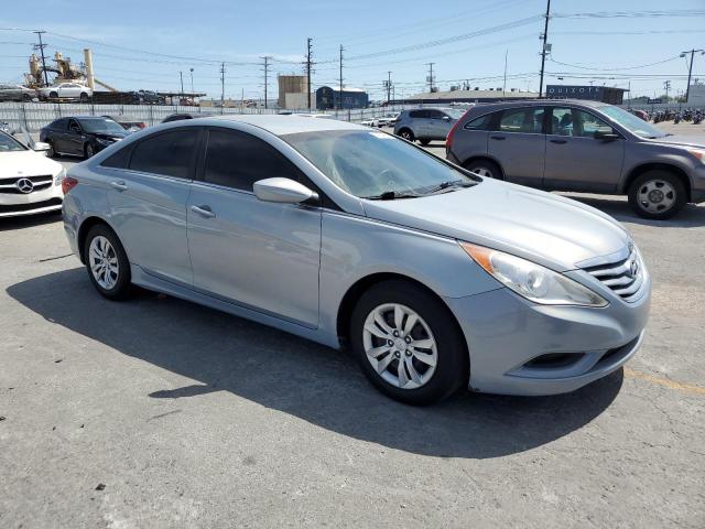 Vin: 5npeb4ac6ch403925, lot: 57634555, hyundai sonata gls 20124