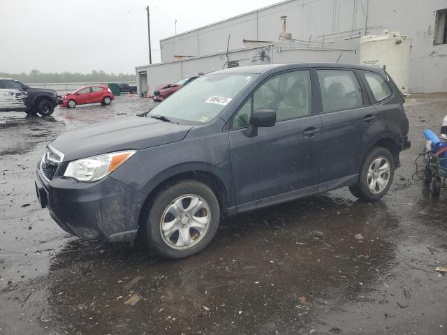 Vin: jf2sjaac9fh815717, lot: 58694275, subaru forester 2.5i 2015 img_1