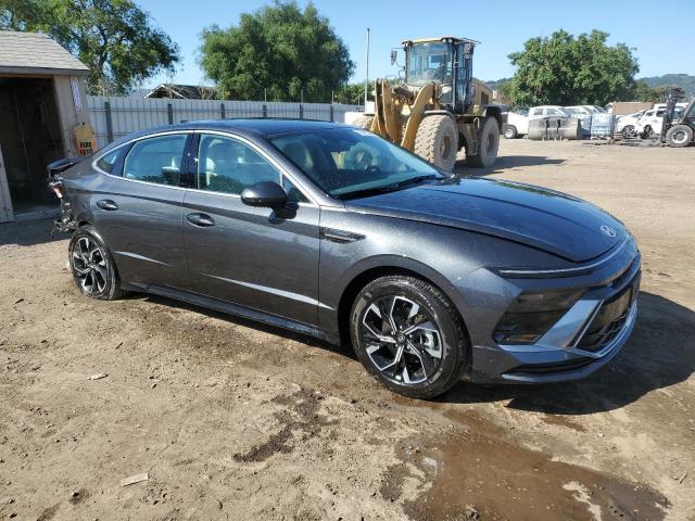 Vin: kmhl64ja4sa473113, lot: 56534435, hyundai sonata sel 20254