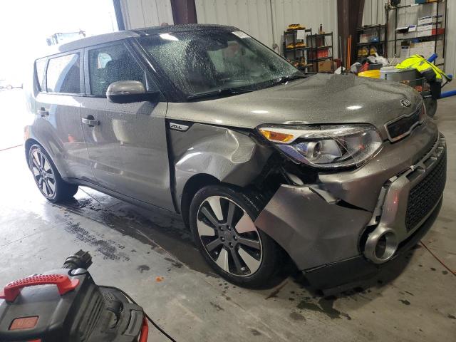 Vin: kndjx3a55g7296615, lot: 56309225, kia soul ! 20164