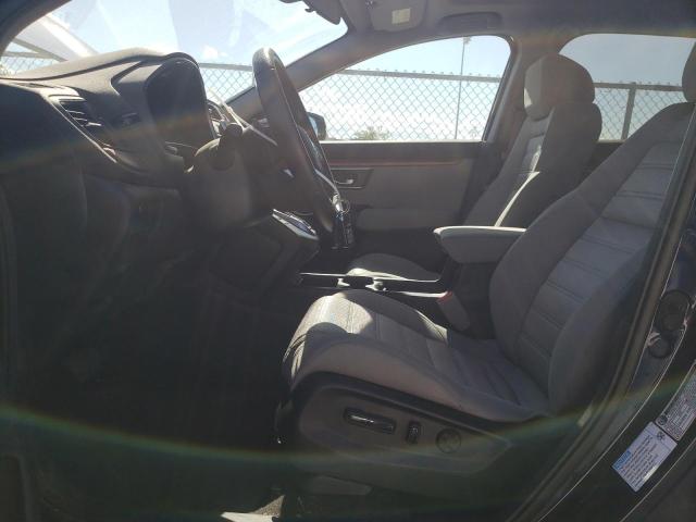 2021 HONDA CR-V EX - 7FART6H55ME018555