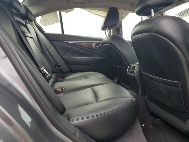 2019 INFINITI Q50 LUXE JN1EV7ARXKM558160