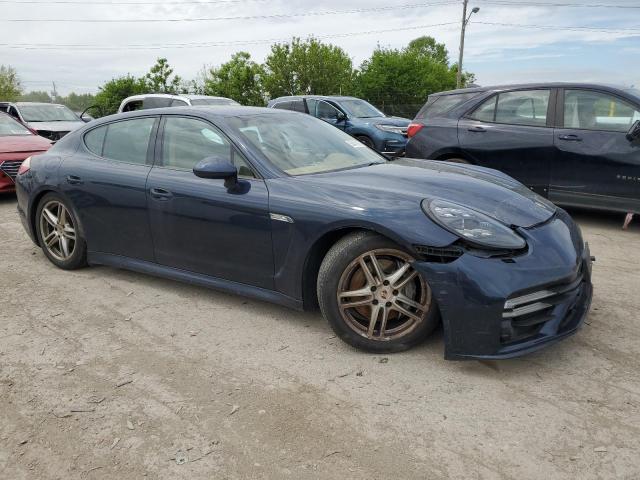Vin: wp0aa2a73cl073441, lot: 56421925, porsche panamera 2 20124