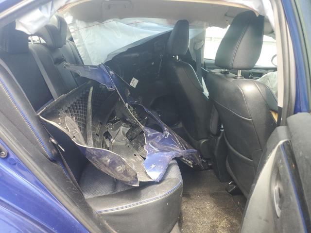 2017 TOYOTA COROLLA L - 2T1BURHE8HC842295