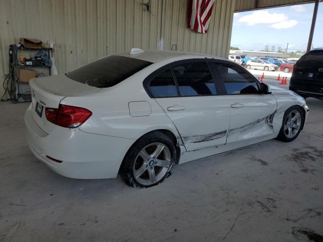 Vin: wba3b1c56ek132239, lot: 56014055, bmw 3 series i 20143