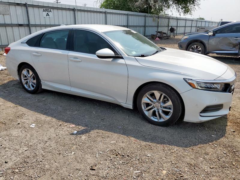 Vin: 1hgcv1f1xka016984, lot: 57686495, honda accord lx 20194