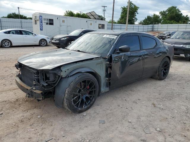 DODGE CHARGER R/