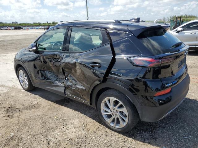 Vin: 1g1fy6s05p4167887, lot: 55829105, chevrolet bolt lt 20232