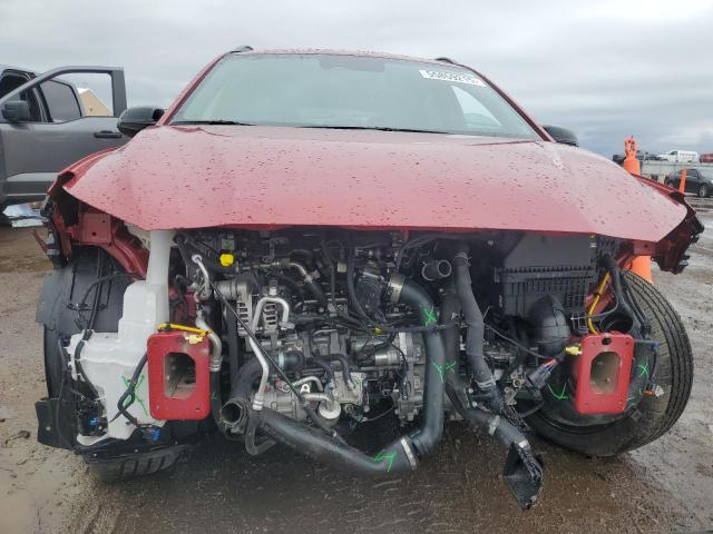2022 HYUNDAI KONA N LIN KM8K3CA30NU870577