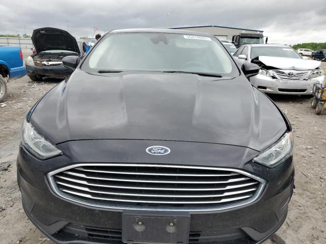 2020 FORD FUSION SE - 3FA6P0LU8LR230769